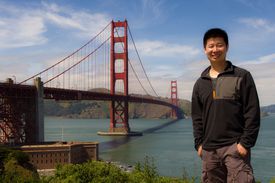 Joey Chen